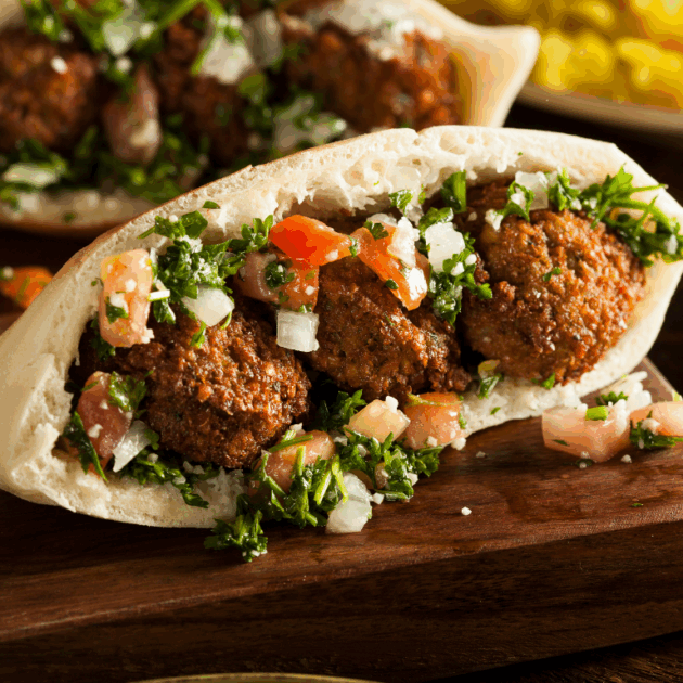 Falafel