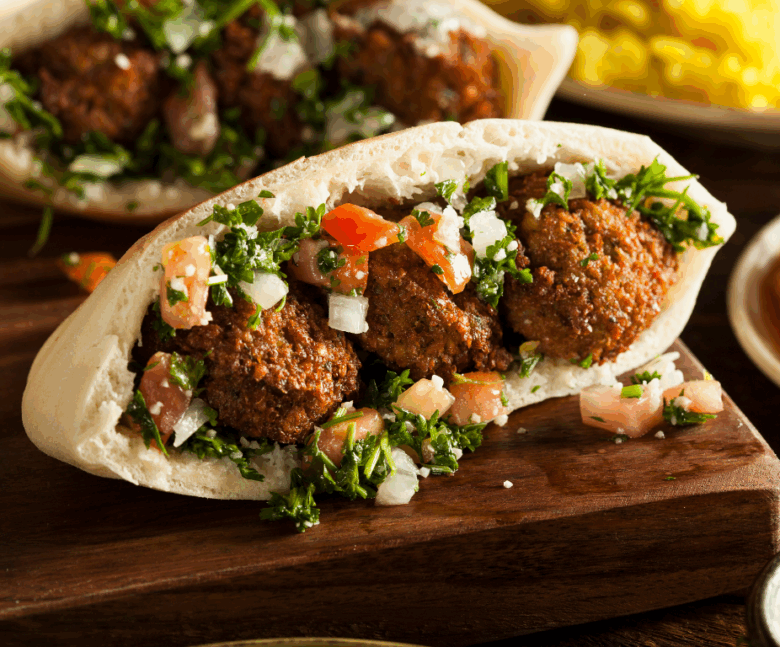 Falafel