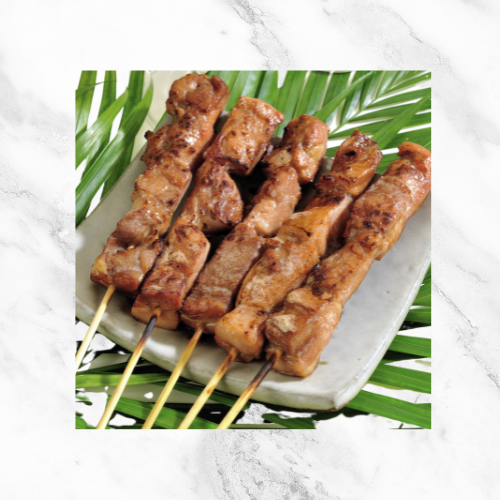 Large Kabob Combo