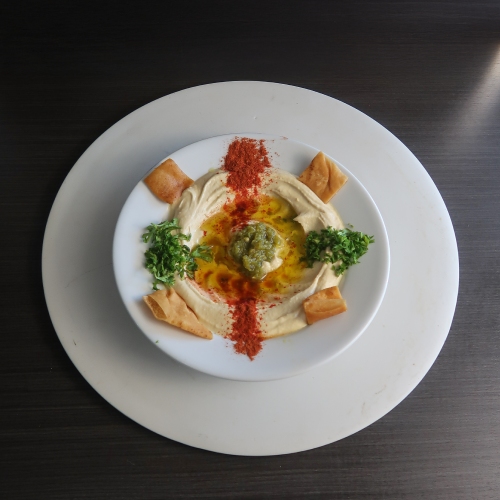 Hummus