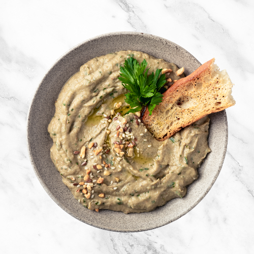 Baba Ganoush