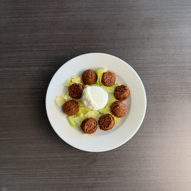 Falafel